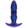Buttocks TOYJOY Plug vibrant The Tough 14 x 3.6cm